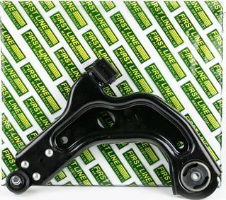 First Line FCA5752 - Track Control Arm www.autospares.lv