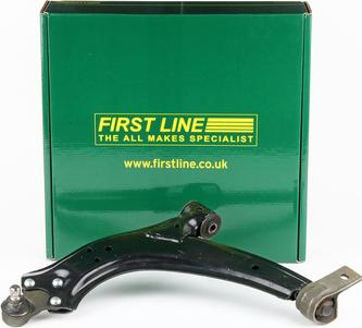 First Line FCA5709 - Track Control Arm www.autospares.lv