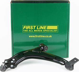 First Line FCA5707 - Track Control Arm www.autospares.lv