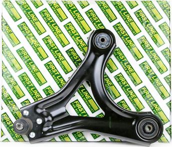 First Line FCA5719 - Track Control Arm www.autospares.lv