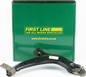 First Line FCA5710 - Track Control Arm www.autospares.lv