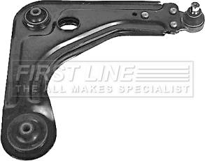 First Line FCA5712 - Track Control Arm www.autospares.lv