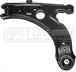 First Line FCA5737 - Track Control Arm www.autospares.lv