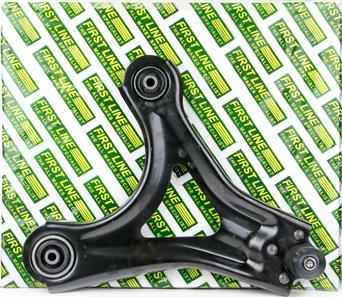 First Line FCA5720 - Track Control Arm www.autospares.lv