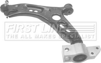 First Line FCA6904 - Track Control Arm www.autospares.lv