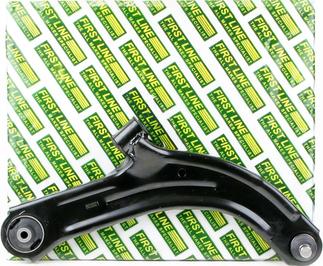 First Line FCA6970 - Track Control Arm www.autospares.lv