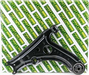 First Line FCA6448 - Track Control Arm www.autospares.lv