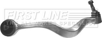 First Line FCA6419 - Track Control Arm www.autospares.lv