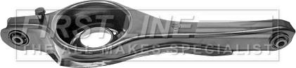 First Line FCA6436 - Track Control Arm www.autospares.lv