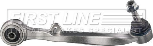 First Line FCA6427 - Track Control Arm www.autospares.lv