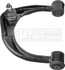 First Line FCA6591 - Track Control Arm www.autospares.lv