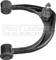 First Line FCA6592 - Track Control Arm www.autospares.lv