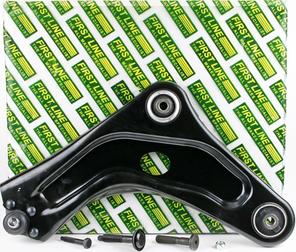 First Line FCA6555 - Track Control Arm www.autospares.lv