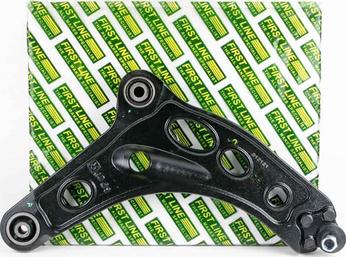 First Line FCA6658 - Track Control Arm www.autospares.lv