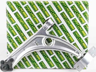 First Line FCA6605 - Track Control Arm www.autospares.lv