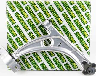 First Line FCA6606 - Track Control Arm www.autospares.lv