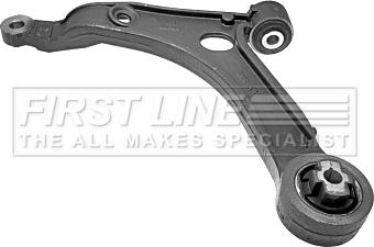 First Line FCA6617 - Track Control Arm www.autospares.lv