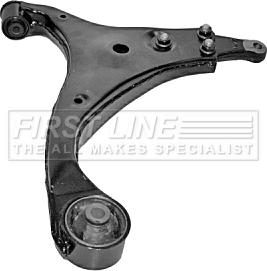 First Line FCA6684 - Track Control Arm www.autospares.lv