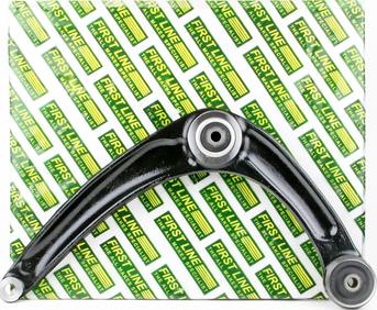 First Line FCA6638 - Track Control Arm www.autospares.lv