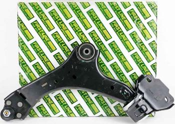 First Line FCA6626 - Track Control Arm www.autospares.lv