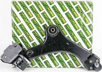 First Line FCA6627 - Track Control Arm www.autospares.lv