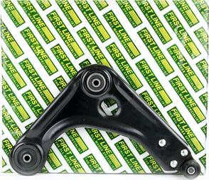 First Line FCA6001 - Track Control Arm www.autospares.lv