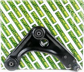 First Line FCA6003 - Track Control Arm www.autospares.lv