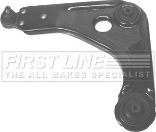 First Line FCA6002 - Track Control Arm www.autospares.lv