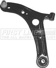 First Line FCA6024 - Track Control Arm www.autospares.lv