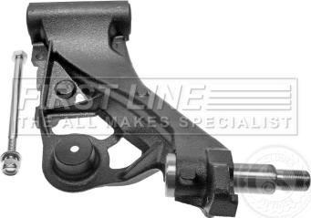 First Line FCA6077 - Track Control Arm www.autospares.lv