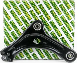 First Line FCA6190 - Track Control Arm www.autospares.lv