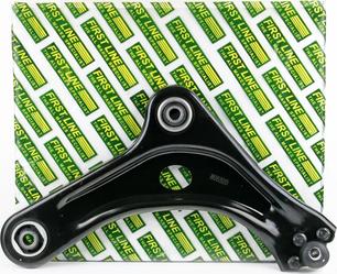 First Line FCA6191 - Track Control Arm www.autospares.lv