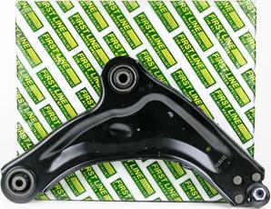 First Line FCA6159 - Track Control Arm www.autospares.lv