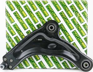 First Line FCA6158 - Track Control Arm www.autospares.lv