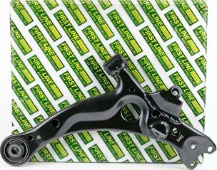 First Line FCA6169 - Track Control Arm www.autospares.lv