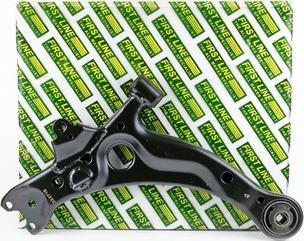 First Line FCA6168 - Track Control Arm www.autospares.lv