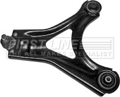 First Line FCA6180 - Track Control Arm www.autospares.lv