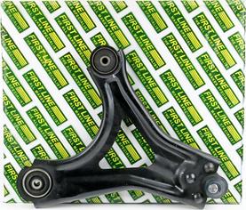 First Line FCA6181 - Track Control Arm www.autospares.lv