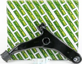 First Line FCA6183 - Track Control Arm www.autospares.lv