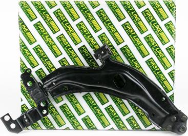 First Line FCA6128 - Track Control Arm www.autospares.lv