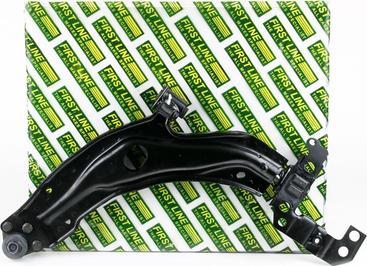 First Line FCA6127 - Track Control Arm www.autospares.lv