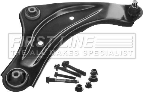 First Line FCA6895 - Track Control Arm www.autospares.lv