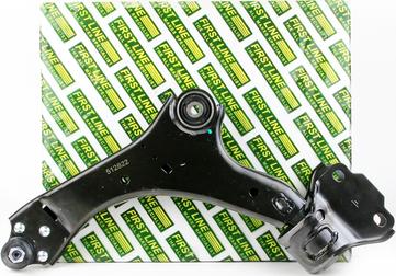 First Line FCA6869 - Track Control Arm www.autospares.lv