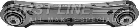 First Line FCA6863 - Neatkarīgās balstiekārtas svira, Riteņa piekare www.autospares.lv