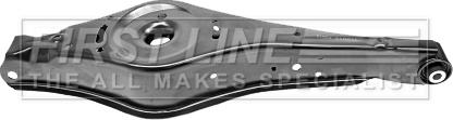 First Line FCA6889 - Track Control Arm www.autospares.lv