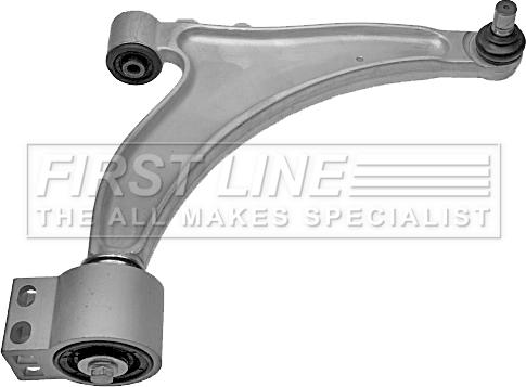 First Line FCA6834 - Track Control Arm www.autospares.lv