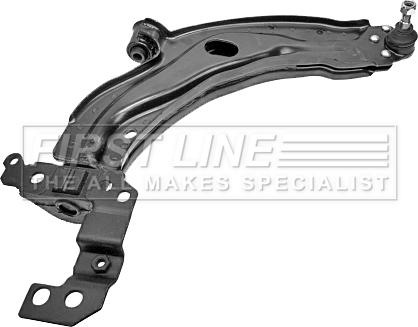 First Line FCA6825 - Track Control Arm www.autospares.lv