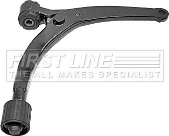 First Line FCA6343 - Track Control Arm www.autospares.lv