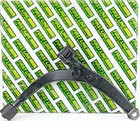 First Line FCA6343 - Track Control Arm www.autospares.lv