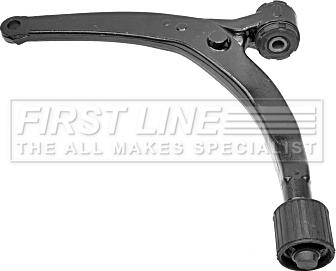 First Line FCA6342 - Track Control Arm www.autospares.lv